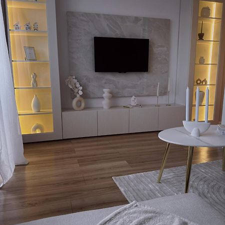 Comfortable Apartament Katowice Extérieur photo