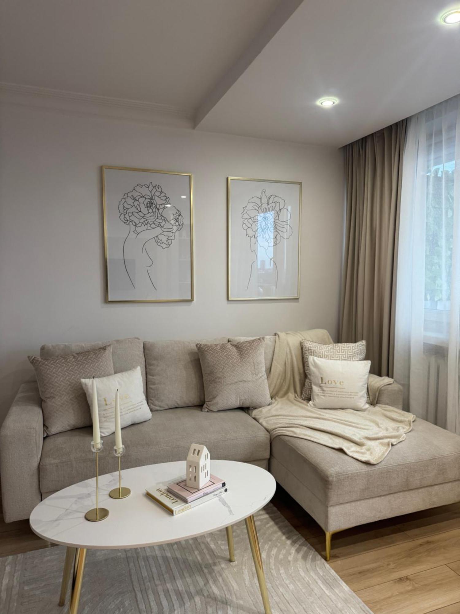 Comfortable Apartament Katowice Extérieur photo