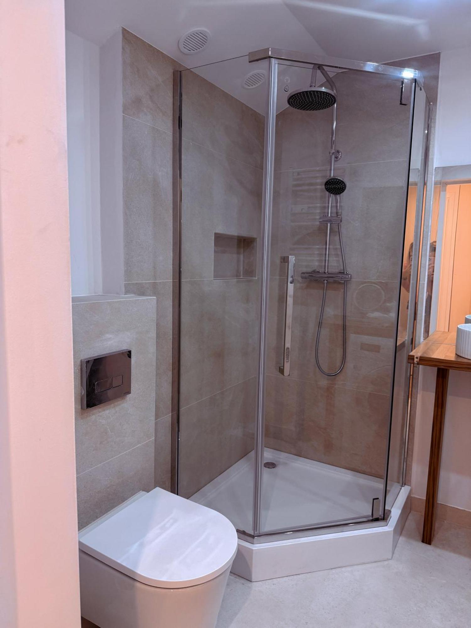 Comfortable Apartament Katowice Extérieur photo